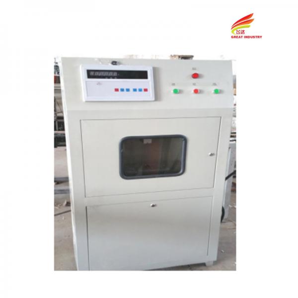 Quality 380V 50Hz 0.5kw Thermal Break Assembly Machine Aluminum Window Testing for sale
