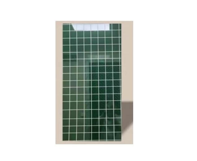 China Waterproof Fire Resistant Wholesale SPC Wall Panel factory