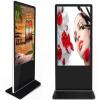 Quality Indoor Floor Stand FHD WiFi IPS Touch Screen Kiosk for sale