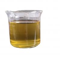 China Light Yellow Liquid Chlorfluazuron The Best Solution for Pest Control in Crops factory