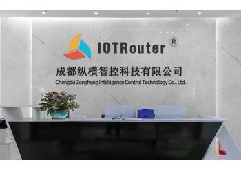China Factory - Chengdu Zongheng Intelligence Control Technology Co., Ltd.