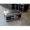 China Customized Aluminium Tool Case , aluminum storage case for audio , light equipment factory