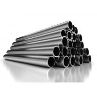 Quality 304 Stainless Steel A312 Tp316l Round Seamless Ss Pipe DIN JIS ASTM Inox for sale