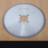 China Panel Sizing Machine  High Hardness / Sharpness TP Tooth PCD Saw Blade factory