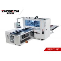 Quality HDZC2812 CNC Machine Center CNC Six Sided Drill Table Size 400-3000mm for sale