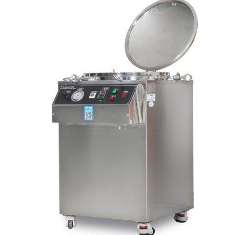 China IPX8 water immersion test equipment SUS304 Stainless Steel tank factory