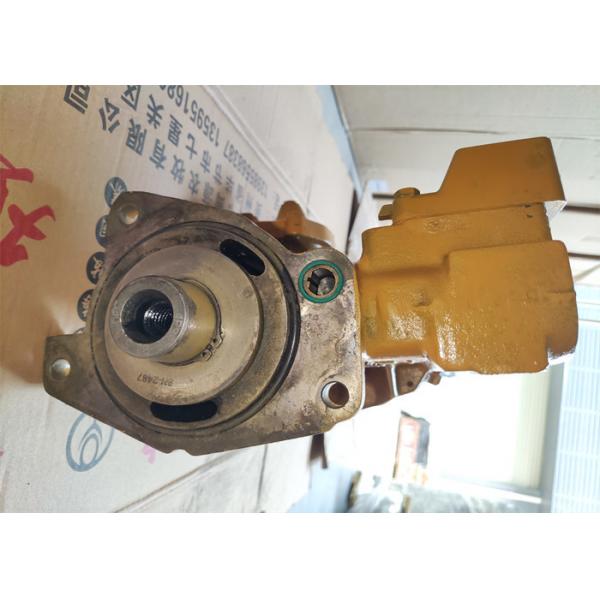 Quality 149-9851 CAT 3304 Fuel Injection Pump , Engine Fuel Pump 2nd Hand For Excavator for sale
