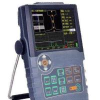 China FD-9008HT Ultrasonic Flaw Detector Portable Rail Weld factory