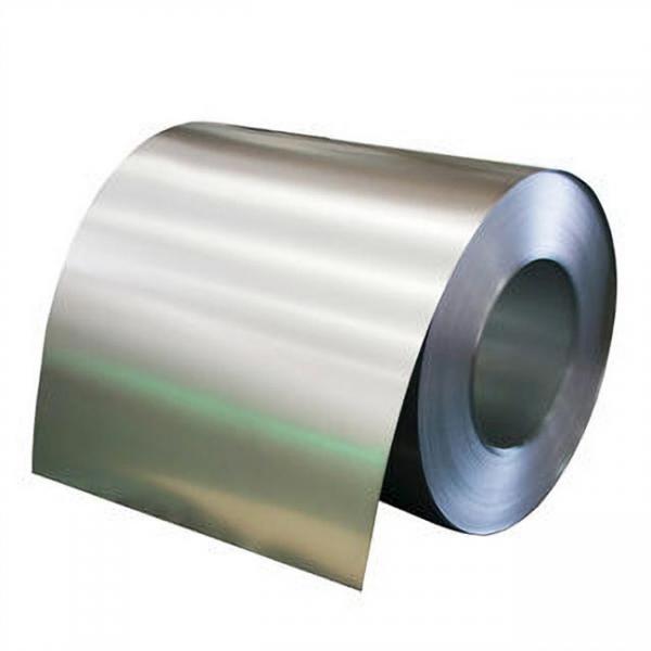 Quality Good Prime Quality Steel Tin Plate Metal Used For food Can Containers for sale