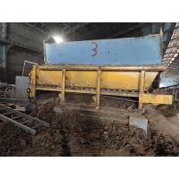 Quality Box Feeder Full Steel Structure Clay Making Machine, 9-30M3 Per Hour Capacity for sale