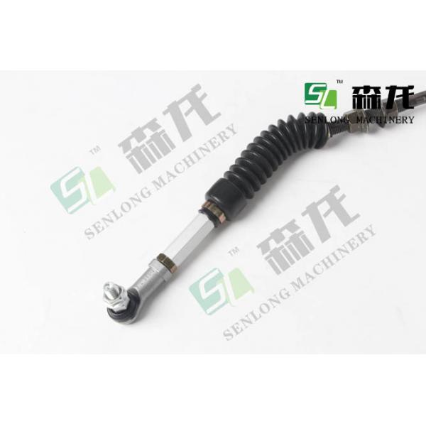 Quality 106-0092 106-0100 106-0097 Single Cable Excavator Throttle Motor for sale