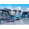 China  Easy Operation Precast Concrete Formwork System For Road Bridges / Railway Bridges factory