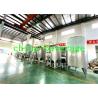 China Industrial Reverse Osmosis Water Treatment System With PLC Control factory