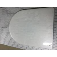 China PP Material Soft Close Toilet Seat Lid High Sealing Water Performance factory