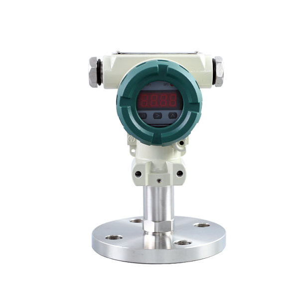 china Differential 4mA~20mA Wireless Pressure Transmitter Thread Connection