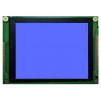 Quality Graphic LCD Display Module 320x240 dots Display mode STN/blue/transmissive for sale