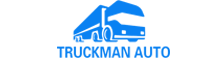 China JINAN TRUCKMAN AUTOMOBILE CO.,LTD logo