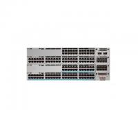 Quality C9300-48UXM-E USED Poe Switch Fanless C9300 Series 48 Port Network Ethernet for sale