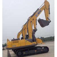 Quality 170kw Earth Solutions Excavating , 1900rpm 30 Ton Excavator for sale
