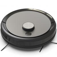China Power Sweep Pro Robot Vacuum Cleaner With Dual Side Brushes OEM Order factory