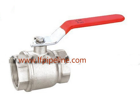 Quality Forged Brass Globe Valve for sale