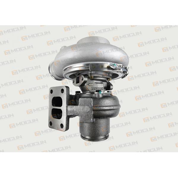Quality HX35 4037469 6754-81-8090 Diesel Engine Turbocharger for Kamatsu PC200-8 SAA6D107 for sale