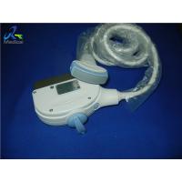 China GE 4C Convex Array Used Ultrasound Transducer Probe/Diagnostic Tools factory