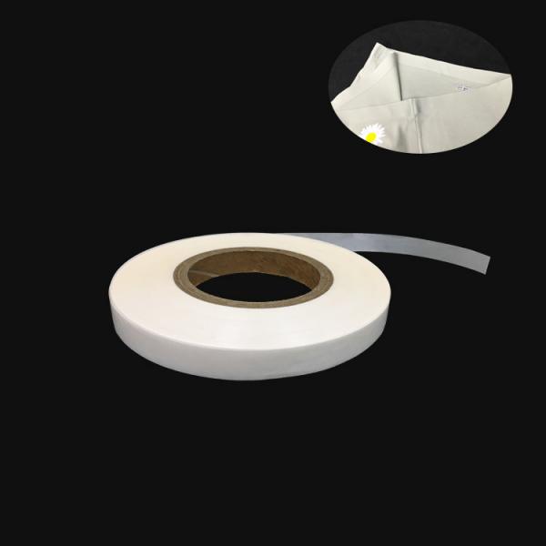 Quality Sport Bra TPU Hot Melt Adhesive Film Double Sided 0.18mm 0.2mm for sale