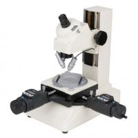 China Toolmaker Industrial Inspection Measuring Microscope with X-Y Travel 25 x 25mm for sale