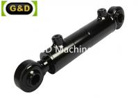 China Double Acting Hydraulic Top Link Ball and Ball Cylinder Made in China factory