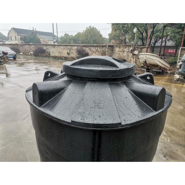 Quality 10000L Super Large Water Tank Mould Manufacturer Domestic for sale