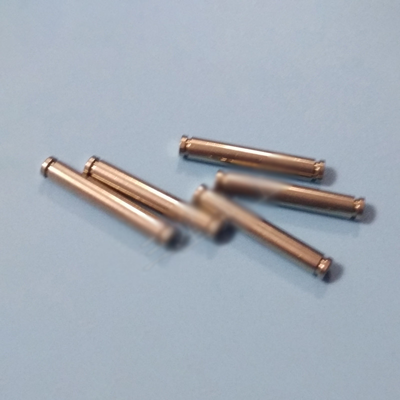 China FEEDER accessories J2500133 CP16mm lock pin, pin LOCKER SHAFT factory