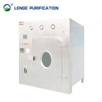 Quality Cleanroom Autoclave Chamber SUS 304 Stainless Steel VHP Sterilization Chamber for sale