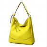 China PU Handbags Women Shoulder Bags  Imitation Leather Casual Tote Bag factory