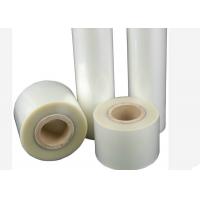 China Matte Silky Touch Velvet Lamination Film BOPP Thermal Lamination Film For Boxes Packaging factory