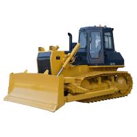 China SD16-SD60 Crawler Bulldozer Equipped With Weichai Or Cummins Engines factory