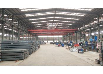 China Factory - Wuxi Jianbang Haoda Steel Co., Ltd
