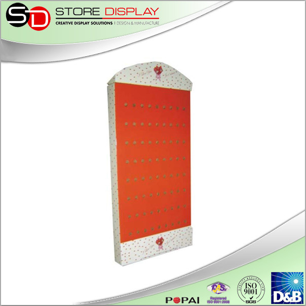 China Custom suzuki sidekick display stand for mobile phone advertising and promotion for sale