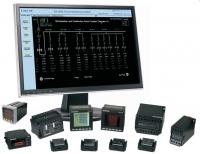 China PMC200 Power Monitoring System Software For Alarm &amp; Event Logging factory
