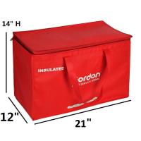Quality Insulated Cooler Bags for sale