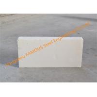 China European Standard 12mm 12.5mm Gypsum Ceiling Boards , 9mm Calcium Silicate Board factory