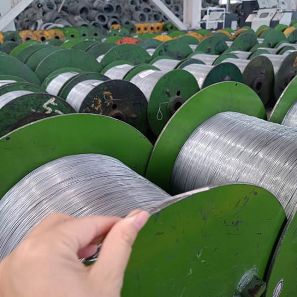 Quality Durability Geophysical Well Logging Cable Wireline Conductivity for sale