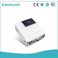China Pure sine wave 3200W Hybrid Solar Charge Inverter for sale
