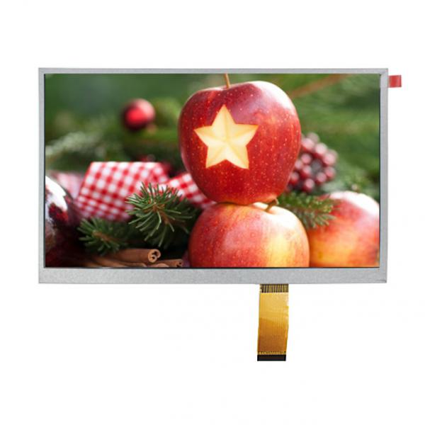 Quality 13.3 Inch Tft Lcd Display Screen for Industrial/Consumer applications With 1920x1080(OD1) for sale
