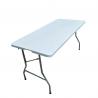 China SGS Foldable Outdoor Table factory