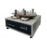 China Martindale Abrasion And Pilling Tester With 4 Test Stations / Textile Balloon Tester factory