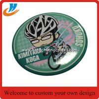 China Metal tin badge,custom button pin badge,cartoon tin button badge for sell factory