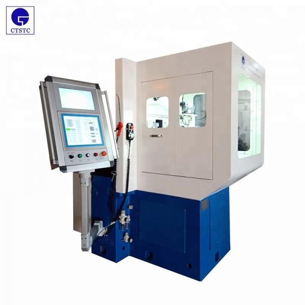 Quality 380V 5 Axis Grinding Machine for sale