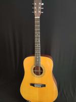 China Custom D18 all spruce top solid mahogany body rosewood sides and back acoustic guitar factory