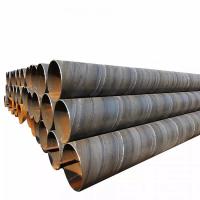 Quality Schedule 40 ASTM A36 Steel Tube Seamless Carbon Pipe 20 Inch 24 Inch 30 Inch For for sale